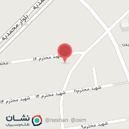 عکس مجتمع سارینا