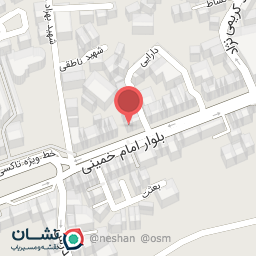 عکس فست فود پنج ستاره