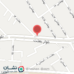 عکس داروخانه دکتر زارع