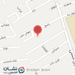 عکس درب آرامیس