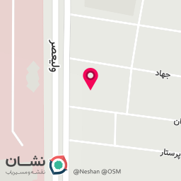 عکس اداره اوقاف و امور خیریه شهرستان بردسکن