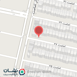 عکس بیمه پارسیان شعبه آزادشهر