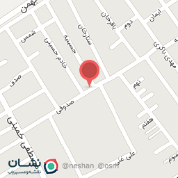 عکس هایمارت - فروشگاه فروشگاه صادقی