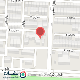 عکس اداره بهزیستی مریوان