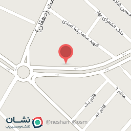 عکس تعمیرگاه اتومبیل قائد امینی 