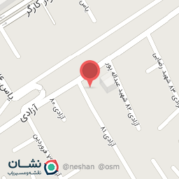 عکس خواربار فروشی مسلمی