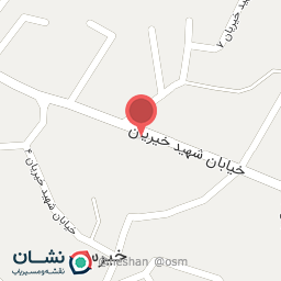 عکس مجتمع تجاری و مسکونی فرح 