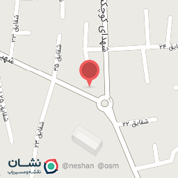 عکس آموزشگاه خیاطی تکتم