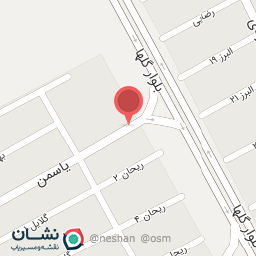 عکس مدرسه شهدای مدافع حرم