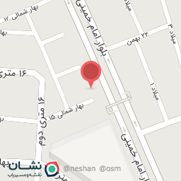 عکس نانوایی سنگکی طلاییه 