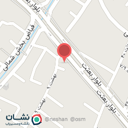 عکس دفتر مرکزی لبنیات صبرا