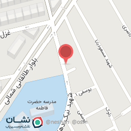 عکس گالری موسیقی شهر ساز