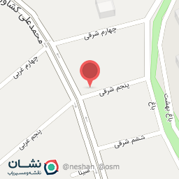 عکس آموزشگاه مراقبت زیبایی قصر گلچین  