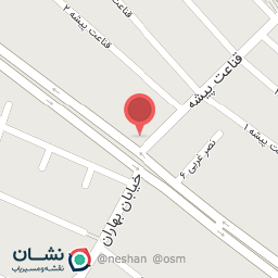 عکس دکه مطبوعاتی