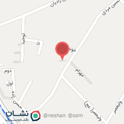 عکس مجتمع مسکونی برج یاس