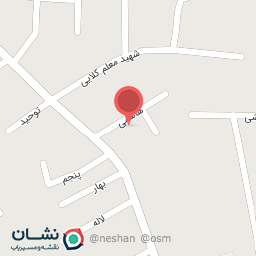 عکس دکتر ولی اله شریفی