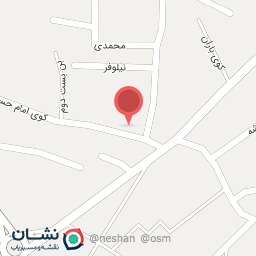 عکس پیرایش رضا