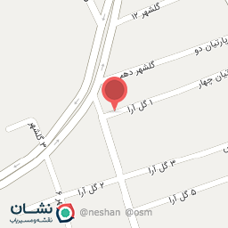 عکس آرایشگاه زنانه نیل و ماساژ تخصصی