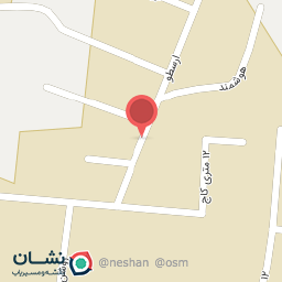 عکس سوپر مارکت متین