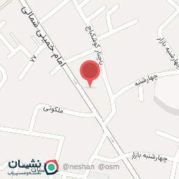 عکس آرایشی بهداشتی یاسمین