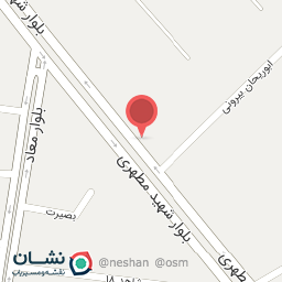 عکس مرغ فروشی 