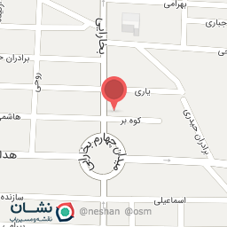 عکس آزمایشگاه پاتوبیولوژی خزانه