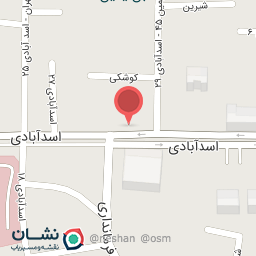 عکس مطب روانشناسی دکتر خوانساری