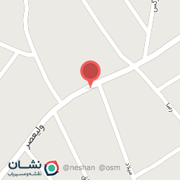 عکس سوپر مارکت زینالی