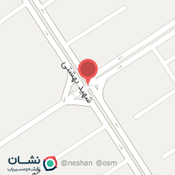 عکس چهارراه مدنی