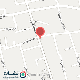 عکس فلسطین 1