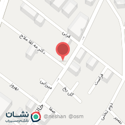 عکس كلينيک تخصصی پوست و مو و زيبايی کمالی