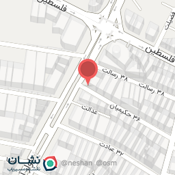 عکس کلینیک زیبایی نیورز