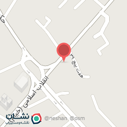 عکس مجتمع پزشکی انصار 