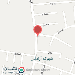 عکس دفتر پیشخوان دولت