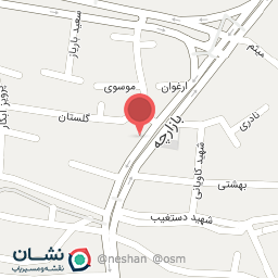 عکس شیشه سکوریت مشتاق