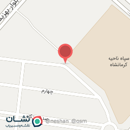 عکس نانوایی سنگکی سنتی