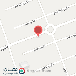 عکس آشکده نعناع