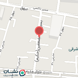 عکس پرده سرای باشتنی