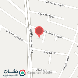 عکس جواهری یارمهری