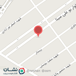 عکس سوپرمارکت سید