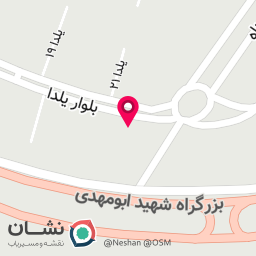 عکس مجتمع زیتون ماهان