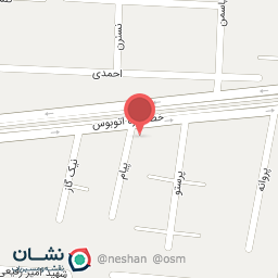 عکس املاک سعدی