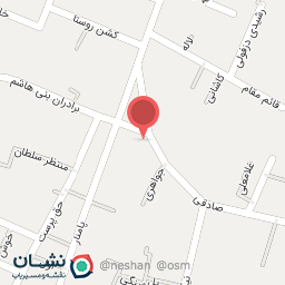 عکس فروشگاه گالوانیزه