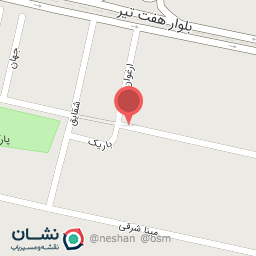 عکس ساختمان ارغوان