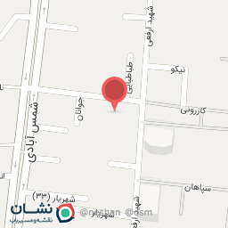 عکس تجهیزات آزمایشگاهی داودیان