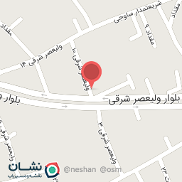 عکس نانوایی بربری