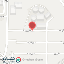 عکس ساختمان امیر