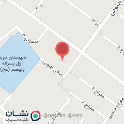 عکس قالیشویی عماد شعبه شهرک نور