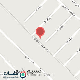 عکس کلینیک دندان پزشکی شهر 