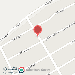 عکس نانوایی لواشی